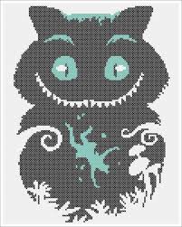 We have now placed twitpic in an archived state. Cheshire Cat Cross Stitch Novocom Top