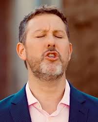 throwback to Berlin #telaviv this album was released in September 2017 and  it includes a collection of songs from the classical European canon, vocal  music by Baroque composer John Dowland and romantic