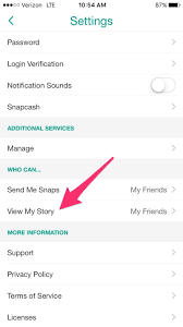 Aug 15, 2019 · here are the various steps involved in confirming whether or not you've been blocked on the app: How To Block Someone On Snapchat From Seeing Your Story