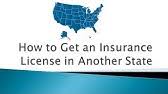 © 2021 national insurance producer registry. Insurance Agents How To Look Up Your National Producer Number Npn Youtube