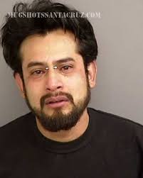 Santa Cruz County Mug Shots