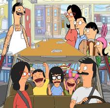 Bob sees a silver lining all the time. he's no burger fan: Made To Order The Secret Recipe Behind Bob S Burgers Animation World Network