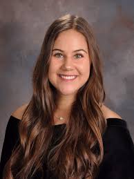 Congratulations Class of 2020 Senior 🎉 🎓 Kimberly Gatzemeyer 🎓