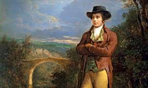 Robert burns poetry collection from famous poets and poems. How Robert Burns Trod A Path To The Door Of Scotland S Rich And Influential Robert Burns The Guardian