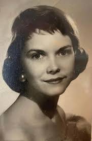 Mary Lester Obituary (1937