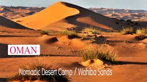 Pick from as many as 400 airlines and 1,000,000 worldwide properties and turn those travel fantasies into a reality. Nomadic Desert Camp Wahiba Sands Camel Trekking 2014 Oman Youtube