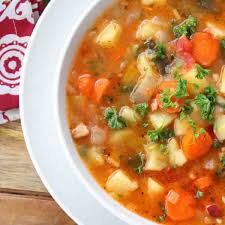 Soupe Aux Legumes D Hiver Au Cookeo Recette Cookeo Facile Cookeo Recette Recette Legumes Cookeo Recettes De Cuisine