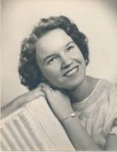 Obituary information for Doris (Elizabeth) Wright Freed