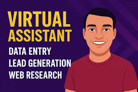 Services d'assistants de recherche en ligne