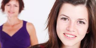 The reproductive system in females consists of the ovaries (where eggs are produced), fallopian tubes, uterus, and the vagina. Sex Education And Your Tweens