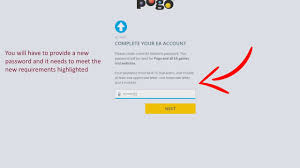 Expunge is the latest activity in destiny 2 season of the splicer. Pogo Pogo Accounts Are Now Ea Accounts
