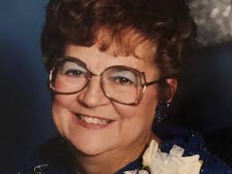 Janice Marie Conley, 1932–2018