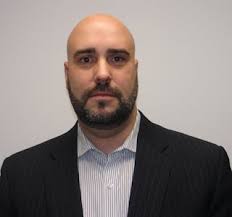 Eric Burrill's Instagram, Twitter & Facebook