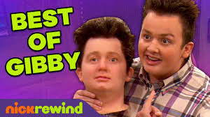 iCarly' Season 2: How Old Is Gibby's Brother, Guppy Gibson?