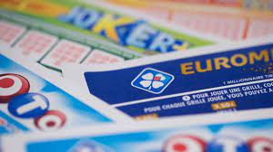 In total, over 69,000 players in ireland won prizes in the euromillions and plus games. Euromillions Un Britannique Remporte Le Jackpot De 190 Millions D Euros L Express
