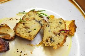 Restaurante Obe Barcelona Gastronomia Comidas Familiares Chips De Verduras