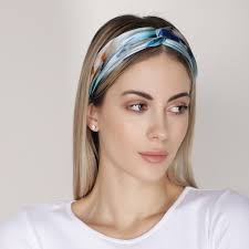 Soft Twist Headbands