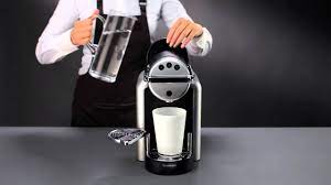 Check spelling or type a new query. Nespresso Zenius How To Descaling Youtube
