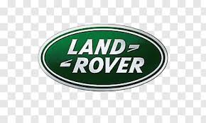 Land Rover logo