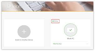 Identify Devices That Are Currently Protected By Norton