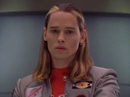 Andros' Leadership as a Power Ranger