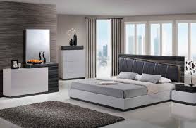 Stylish Quality High End Modern Furniture Luxury Bedroom Furniture Modern King Bedroom Sets Contemporary Bedroom