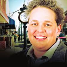 LIVE UNITEDANNUAL REPORT2013