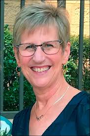 Janet Roller, 63, Derby