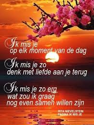 Pin Van Richard Mooi Op Mijn Richy Teksten Mooie Gedichten Ik Mis Je