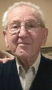 Stephen Siciliano, Sr. Obituary