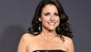 Learn how you can help: Julia Louis Dreyfus Diagnosed With Breast Cancer