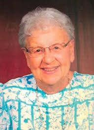 Ida Yeager Obituary September 2, 2022