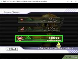 Let us show you how to unlock the full potential of your nintendo wii. Como Desbloquear Copas Y Personajes En Mario Kart