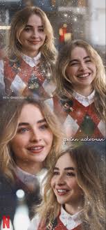 quinn ackerman lockscreen