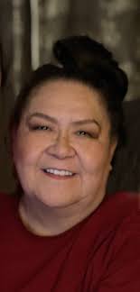 Lauren Thomson Obituary