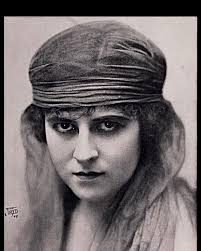 Leah Baird was born Ada Frankenstein