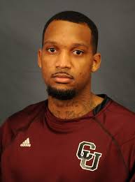 2013-14 Men's Basketball Roster