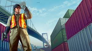 Well, trevor unlocks in one mission called «mr. How To Infiltrate An Enemy Ship In Gta 5 Scouring The Port
