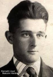 Israel & Sarah (Harris) HARDING