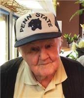 George Holanchock Obituary (2015)