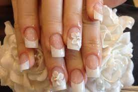 French nägel sommer french nägel ideen salon nägel nageldesign sommer elegantes nageldesign farbenfrohe nageldesigns nageldesign bilder nagellack kunst nagelstudio. Nagel Muster Inspirationen Fur Tolle Fingernagel