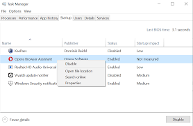 Download now download the offline package: What Is Opera Browser Assistant And How To Disable It Ghacks Tech News