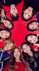 A place for fans of twice (jyp ent) to view, download, share, and discuss their favorite images, icons, photos and wallpapers. Twice Wallpaper By Bleachedtofu E5 Free On Zedge