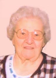 Obituary of Carolyn Ashe