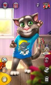 You have to feed him by giving him his favorite food; Free Download Talking Tom Cat 2 5 4 2 47 Apk Apktab Net Download Apk Free Online