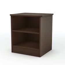 26 modern nightstands for an upgraded bedroom decor ⇒ the bedroom holds a vital role as a place reserved for intimacy and rest, it should be configured for maximum relaxation, comfort, and security. Open Shelf Nightstand Ideas On Foter