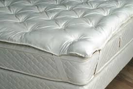 Mattress Types Mattress Toppers Pisos