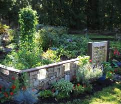 The Basics Of Permaculture Gardening Mother Earth Living Permaculture Permaculture Gardening Growing Food