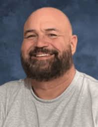 Jon Anthony Gray Obituary