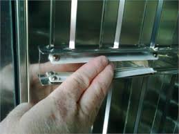 Kitchenaid dishwasher problems broken rack slides. Solved Top Rack Rolls Out Spontaneously When The Door Is Fixya